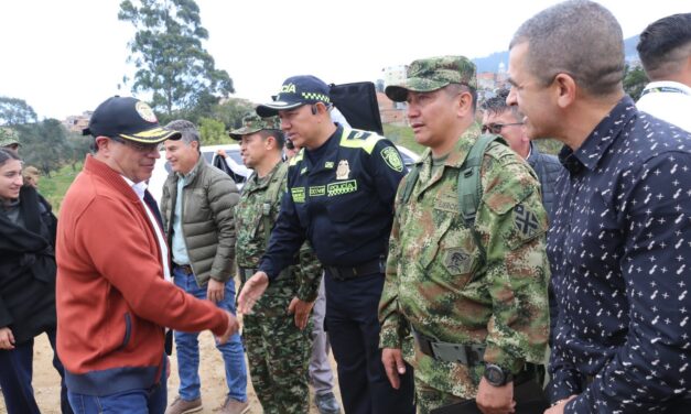 “No pueden existir territorios vedados para la institucionalidad”: Gobernador de Antioquia