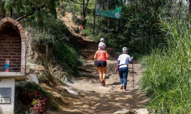 Extranjero fue asesinado en el Cerro de las Tres Cruces