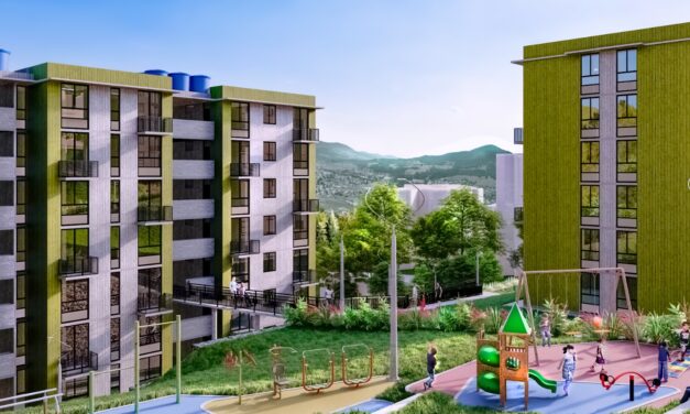 Alcaldía de Medellín participará en la feria Expoinmobiliaria con los proyectos habitacionales de vivienda nueva ofertados por Isvimed