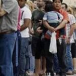 Baja el desempleo en Colombia