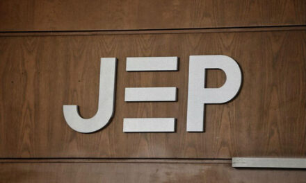 JEP pide a la Corte Penal Internacional abrir una oficina en Colombia