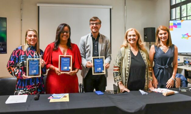 Medellín recibió Mención Especial de la UNESCO por mejorar las condiciones de seguridad alimentaria en sus hogares