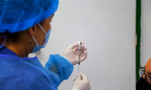 Conozca la jornada nacional de vacunación contra el Virus del Papiloma Humano