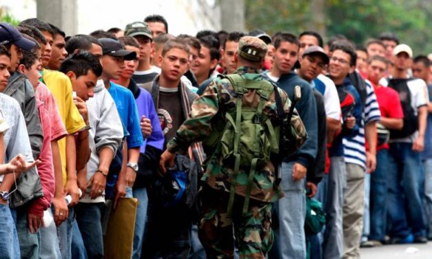 Conozca como puede obtener la libreta militar con 60% de descuento y sin prestar servicio