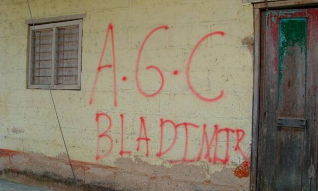 Gobierno firmó el decreto con el que levanta el cese al fuego con el Clan del Golfo