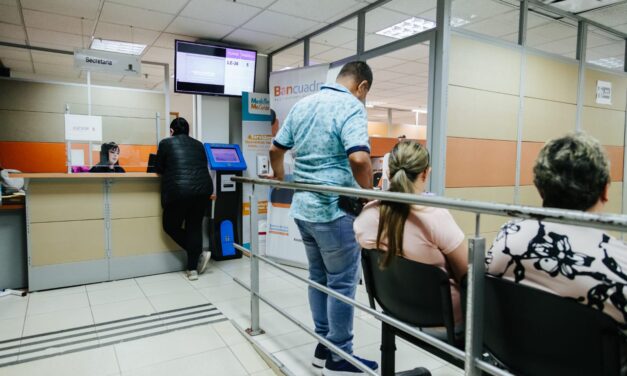 Fue aprobado el acuerdo que transforma el Banco de los Pobres en el Banco Distrital de Medellín