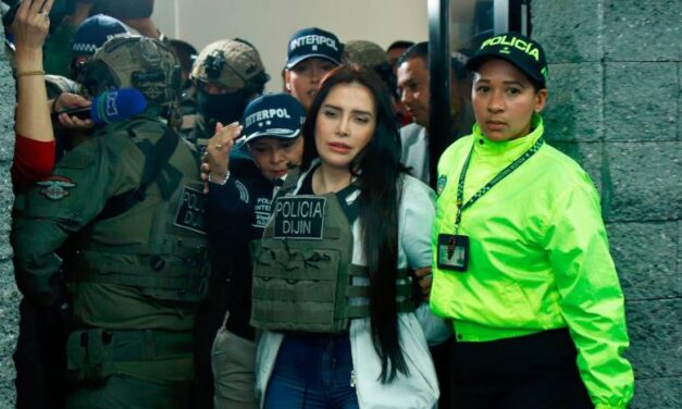 Corte Suprema ya tiene fecha para la audiencia de Aída Merlano contra el clan Char