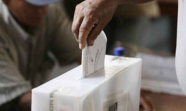 El Gobierno Nacional, la institucionalidad y los mandatarios territoriales unidos en un frente común:  blindar el proceso electoral del 29 de octubre