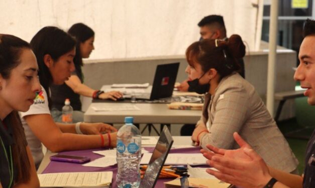 En Envigado hay 400 vacantes laborales disponibles