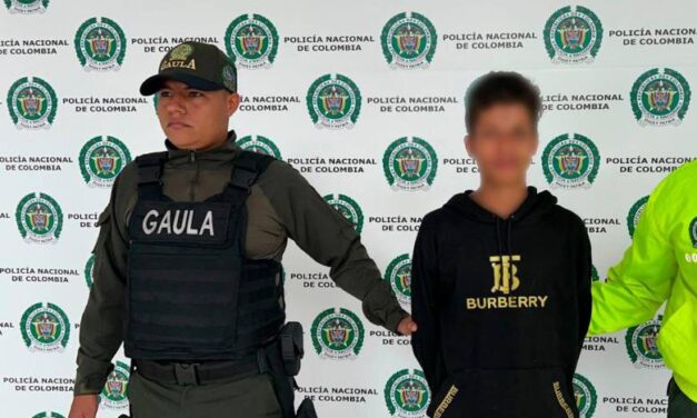 Nuevo sospechoso de la desaparición del ingeniero Andrés Camilo fue a la cárcel