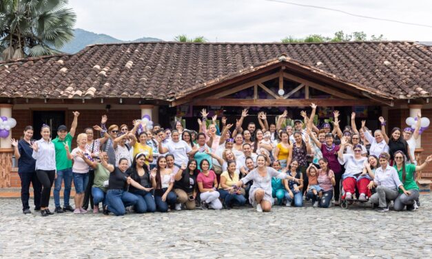 La Gobernación de Antioquia ya cuenta con 23 Casas de la Mujer