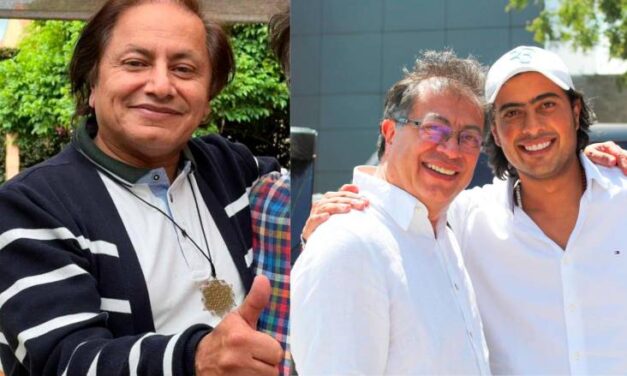 Petro solicita a la Fiscalía que investiguen a su hermano y su hijo