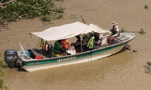 Hallan  otro cuerpo de empleado desaparecido en Hidroituango