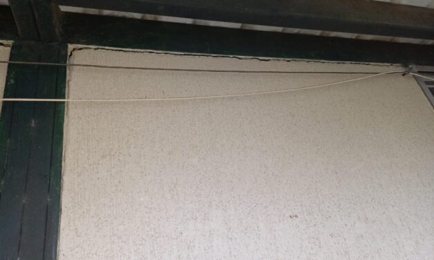 Tres municipios de Antioquia reportaron grietas en infraestructuras, luego de sismo de 5.9 de magnitud y profundidad 151 km con epicentro en Santander