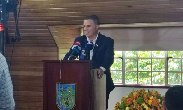 Bajo Cauca y Nordeste, afectados por “la destrucción ambiental más grande de la historia de Antioquia”