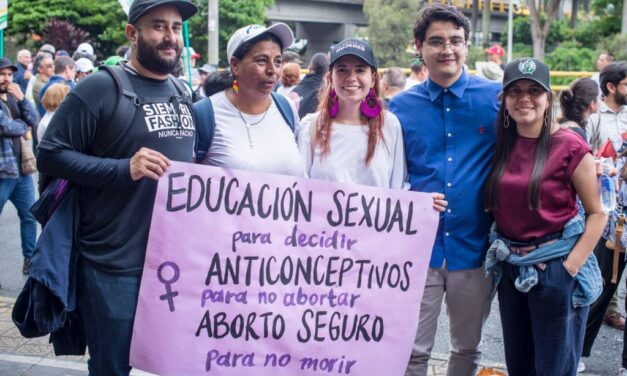 En Medellín se han garantizado los derechos y las oportunidades de las mujeres para lograr la igualdad
