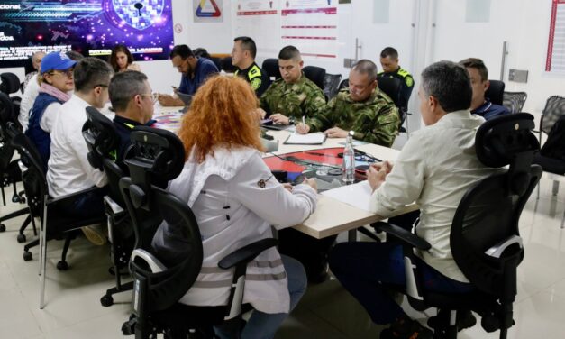 Apoyo al minero ancestral pero ataque decidido a la minería criminal, fue la determinación ante el paro minero del Bajo Cauca y el  Nordeste