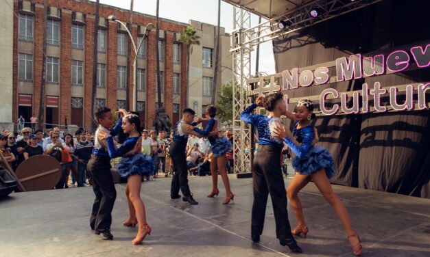 Con la estrategia “Abrazo a Botero” se realizará un segundo Cultura Parque