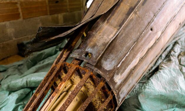 Inspección técnica concluyó que plomada de Punto Cero no podrá ser recuperada