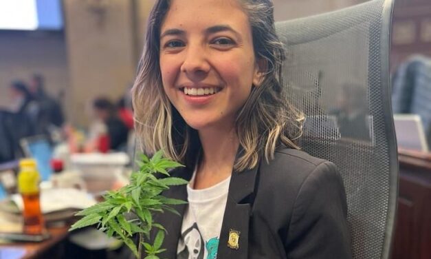 Procuraduría abrió investigación contra Susana Boreal por contratar a su pareja sentimental