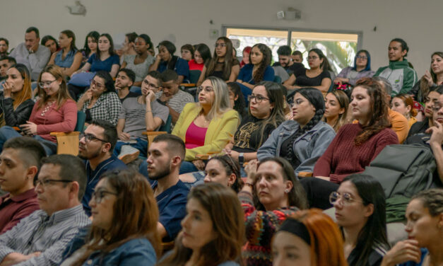 El TdeA modelo en la adopción de protocolos sobre violencias basadas en género