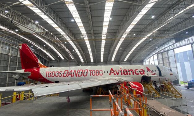 Avianca dio más detalles sobre las expectativas del proceso de integración con Viva