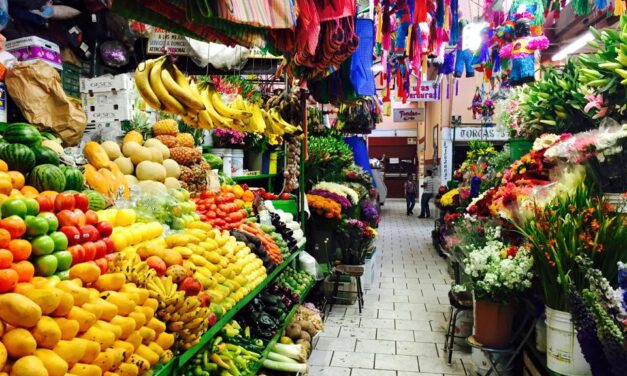 Antioquia le hace frente a la inseguridad alimentaria en medio del paro minero
