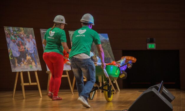 Con una nueva jornada de cirugías 100 niños, niñas y adolescentes mejorarán su calidad de vida