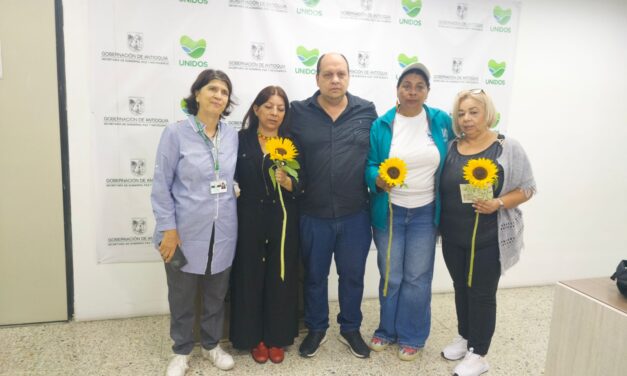Se crea la Comisión de Articulación para la Búsqueda de Personas Desaparecidas de Antioquia