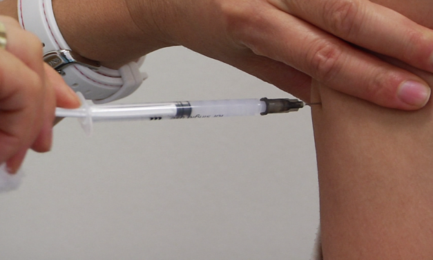 No hay vacunas de Influenza en el PAI de Antioquia