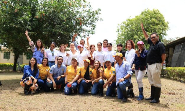 Antioquia avanza en equidad de género con cooperación internacional y nacional