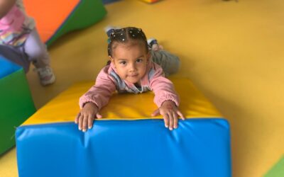 La Alcaldía de Medellín construirá el primer jardín infantil dentro de una institución universitaria para hijos de los estudiantes