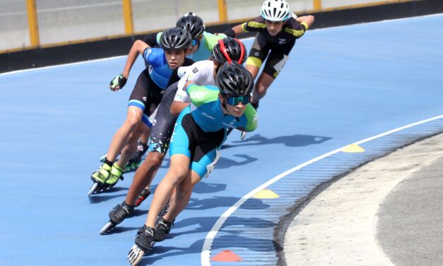 El INDER abre convocatoria para que 40 deportistas con proyección hacia el alto rendimiento participen en Talentos Medellín