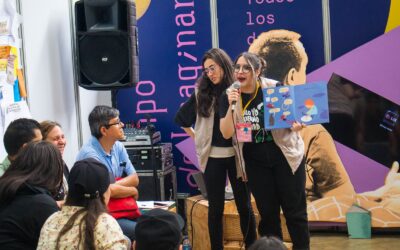 Medellín Crítico 16 Con cerca de 120 actividades, en abril se celebra en Medellín el Mes de las Bibliotecas, el Libro y el Idioma