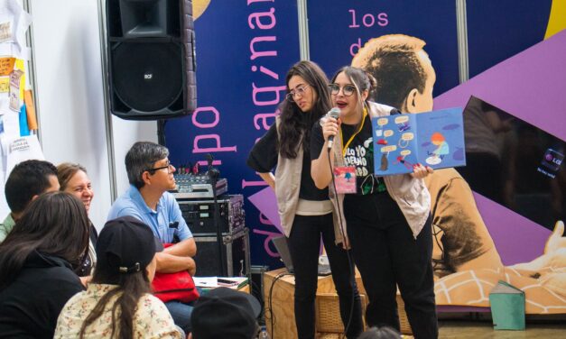 Con cerca de 120 actividades, en abril se celebra en Medellín el Mes de las Bibliotecas, el Libro y el Idioma