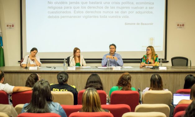 Medellín tendrá Mesa Distrital por el Derecho a la Interrupción Voluntaria del Embarazo