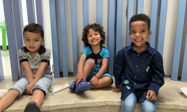 111.662 migrantes son impactados por los programas de la Alcaldía de Medellín