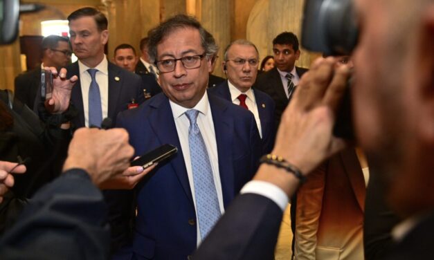 Conozca los cambios en el gabinete de ministros de Petro