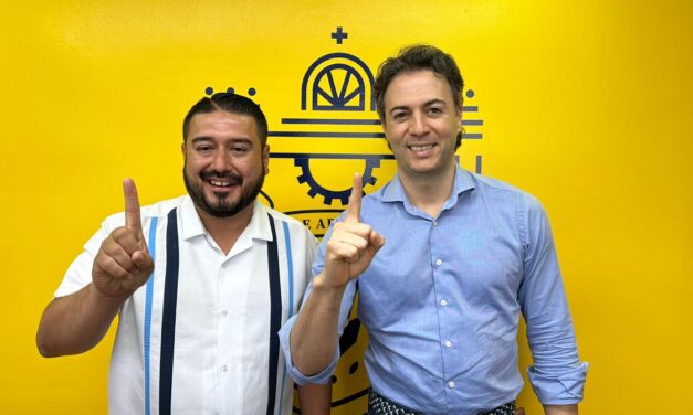 Medellín y Villa Nueva – Guatemala firman alianza para el desarrollo y beneficio de la ciudadanía de ambos territorios