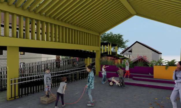 La Alcaldía de Medellín construirá el primer jardín infantil de Buen Comienzo en San Sebastián de Palmitas