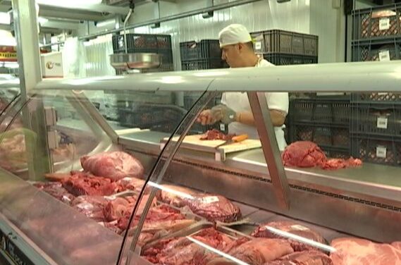 Los cárnicos también bajarán de precio
