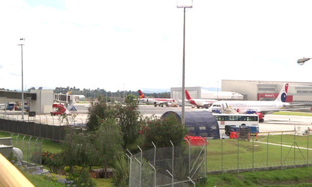 Aerocivil fortalecerá aeropuertos sociales de lugares olvidados de Colombia