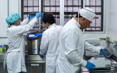 La Institución Universitaria Colegio Mayor de Antioquia tiene la primera Maestría en Biotecnología y Bioeconomía en Colombia