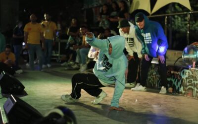 Medellín formará jóvenes Hip-hoppers y K-Poppers con el proyecto Indefinibles