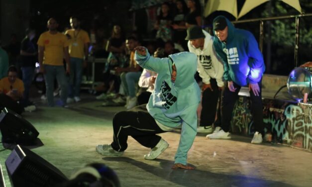 Medellín formará jóvenes Hip-hoppers y K-Poppers con el proyecto Indefinibles