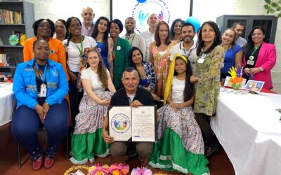 Medellín Crítico 11 204 instituciones educativas oficiales de Medellín avanzan en la actualización del currículo en temas como convivencia y Cuarta Revolución Industrial