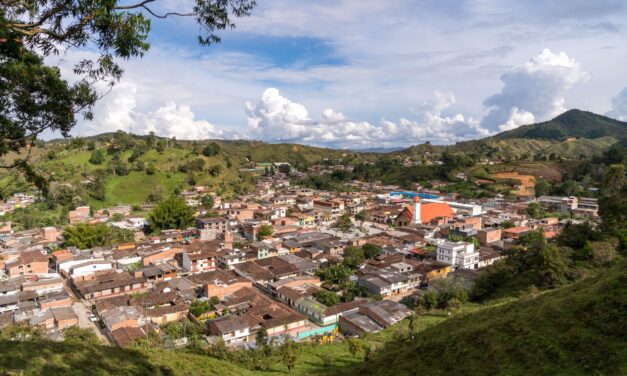 Por más de 10 años, la Gobernación de Antioquia mantiene la calificación AAA y F1+ otorgada por la Fitch Ratings