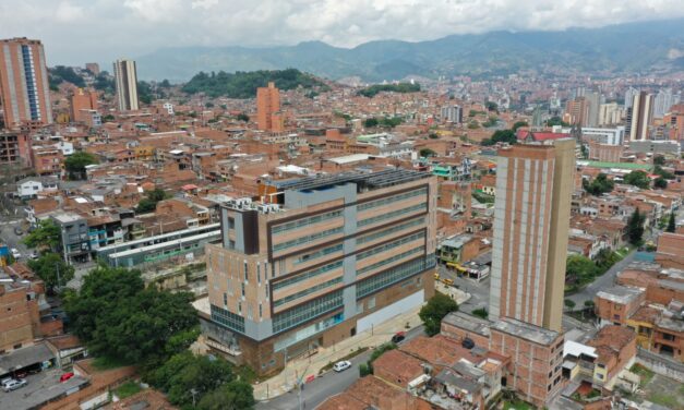 Unidad Hospitalaria de Buenos Aires podrá ser dotada, tras recibir autorización por parte de la Seccional de Salud de Antioquia