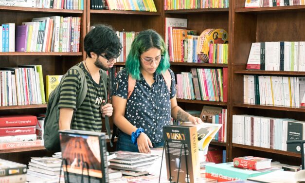 Por primera vez, la convocatoria para el lanzamiento de nuevos títulos de la Fiesta del Libro tendrá perspectiva de género