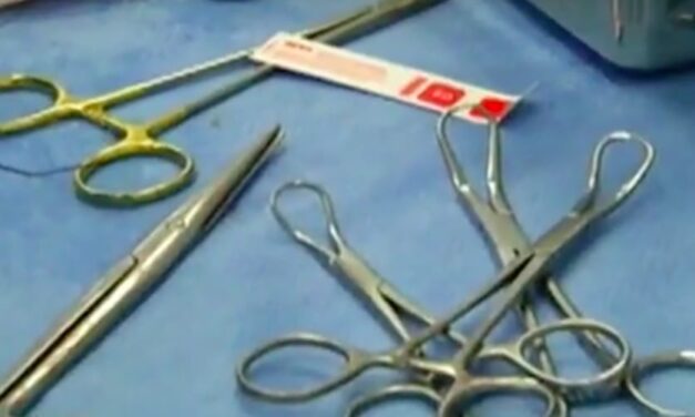 Mujer murió luego de hacerse la lipo en un apartamento